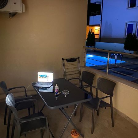 Deluxe Pool Apartment 4 Petrovac na moru Exterior foto