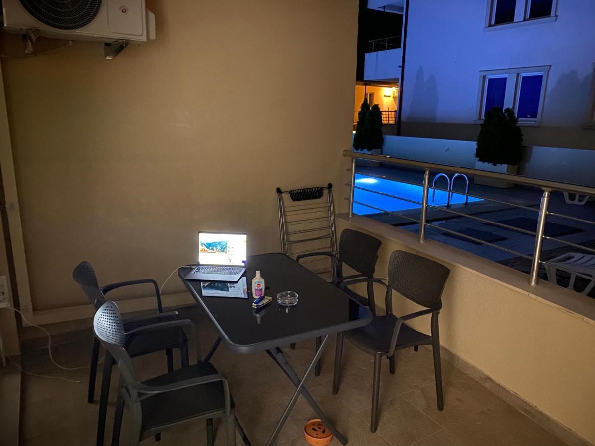 Deluxe Pool Apartment 4 Petrovac na moru Exterior foto